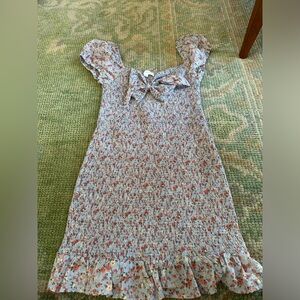 Mable Dress